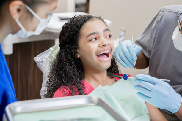 Best Weekend Emergency Dental Services in St Marys, KS