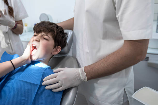 Best Emergency Treatment for Oral Infections in St Marys, KS