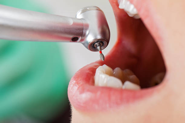 Best Emergency Orthodontic Repairs in St Marys, KS